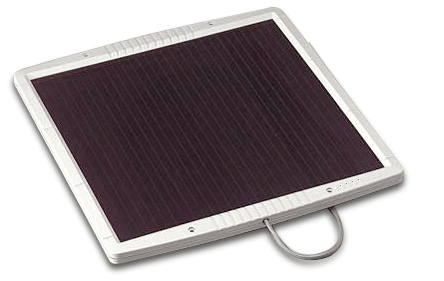 5 Watt Solar Panel